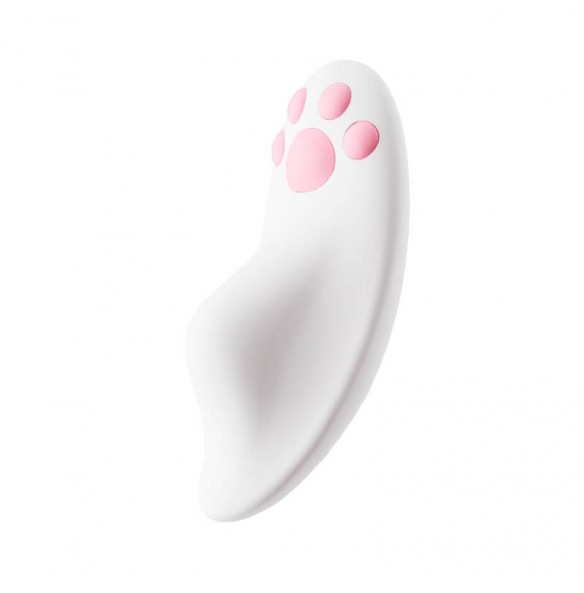 MewCuteness - Cat Claw Wearable (Support APP Mini Programs - Chargeable) MewCuteness - Cat Claw Wearable (Support APP Mini Programs - Chargeable)